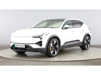 Ayvens Carmarket den POLESTAR 3 satın al