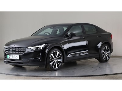 Comprar POLESTAR 2 no Ayvens Carmarket