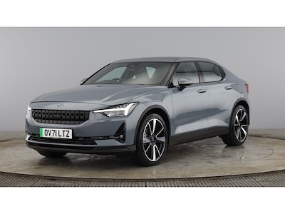 Buy POLESTAR 2 on Ayvens Carmarket