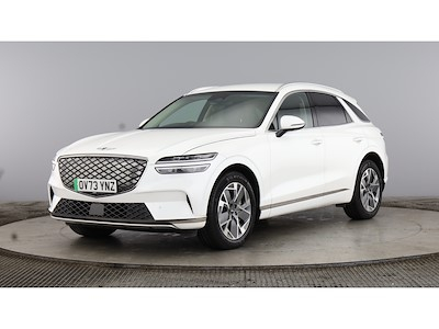 Achetez GENESIS GV70 5 Door Suv sur Ayvens Carmarket
