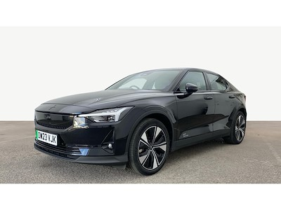 Achetez POLESTAR 2 sur Ayvens Carmarket