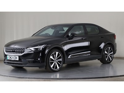 Buy POLESTAR 2 on Ayvens Carmarket