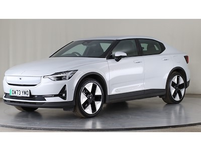 Buy POLESTAR 2 on Ayvens Carmarket