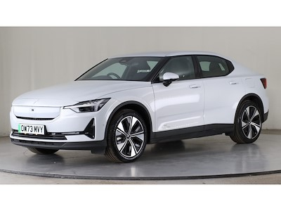 Comprar POLESTAR 2 no Ayvens Carmarket