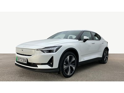 Buy POLESTAR 2 on Ayvens Carmarket