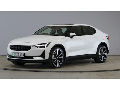 Buy POLESTAR 2 on Ayvens Carmarket