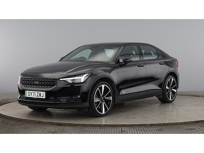 Buy POLESTAR 2 on Ayvens Carmarket