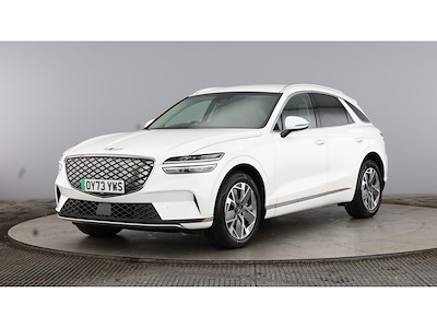 Acquista GENESIS GV70 5 Door Suv a Ayvens Carmarket