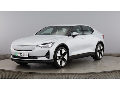 Buy POLESTAR 2 on Ayvens Carmarket