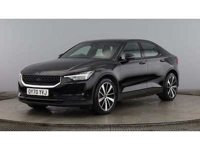 Achetez POLESTAR 2 sur Ayvens Carmarket