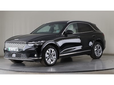 Achetez GENESIS GV70 5 Door Suv sur Ayvens Carmarket