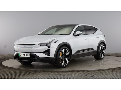 Comprar POLESTAR 3 no Ayvens Carmarket
