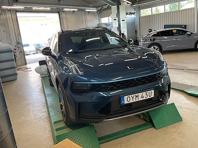 Achetez LYNK & CO 01 sur Ayvens Carmarket