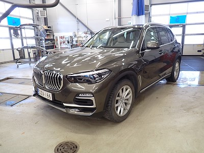Kup BMW X5 na Ayvens Carmarket
