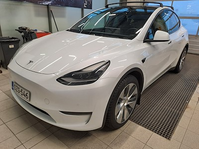 Achetez TESLA MODEL Y sur Ayvens Carmarket