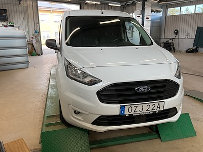 Köp FORD Transit Connect på Ayvens Carmarket