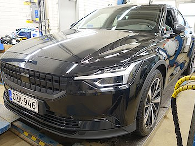 Achetez POLESTAR 2 sur Ayvens Carmarket