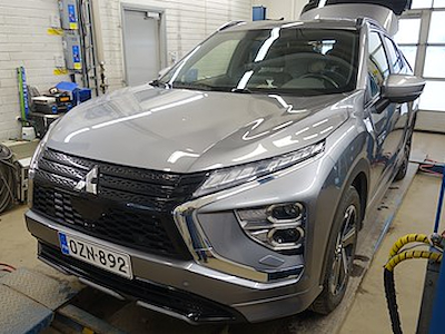 Buy MITSUBISHI ECLIPSE   on Ayvens Carmarket