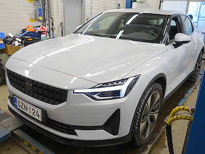 Comprar POLESTAR 2 no Ayvens Carmarket