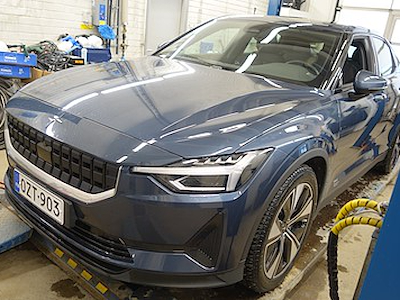 Achetez POLESTAR 2 sur Ayvens Carmarket