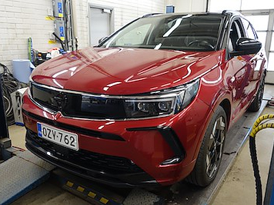 Buy OPEL GRANDLAND on Ayvens Carmarket