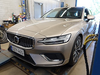 Ayvens Carmarket den VOLVO V60 satın al