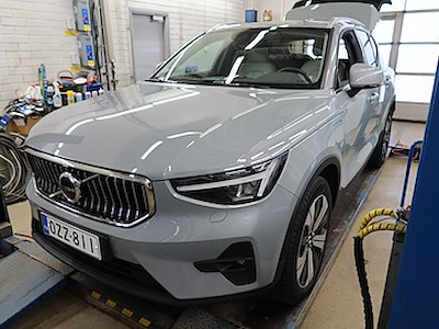 Buy VOLVO XC40 on Ayvens Carmarket