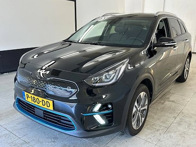 Koop uw KIA e-Niro op KIA Autolease Carmarket