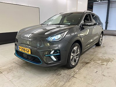 Koop uw KIA e-Niro op KIA Autolease Carmarket