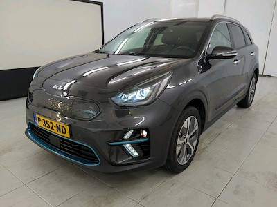 Koop uw KIA e-Niro op KIA Autolease Carmarket