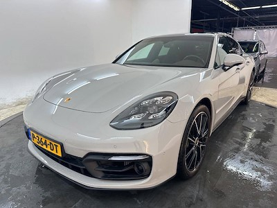 Acquista PORSCHE Panamera a Ayvens Carmarket