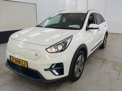 Kaufe KIA e-Niro bei Ayvens Carmarket