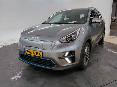 Koop uw KIA e-Niro op KIA Autolease Carmarket