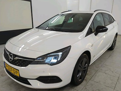 Acquista OPEL Astra Sports Tourer a Ayvens Carmarket