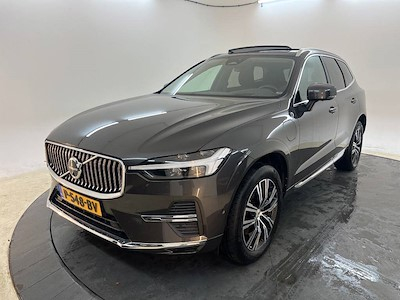 Koop uw VOLVO XC60 op Ayvens Carmarket