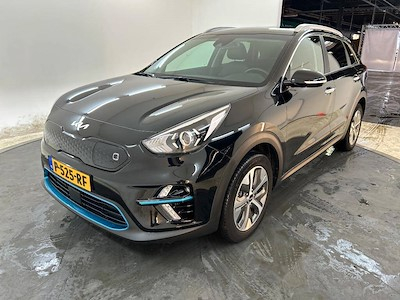 Kaufe KIA e-Niro bei Ayvens Carmarket