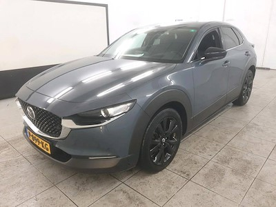 Ayvens Carmarket den MAZDA CX-30 satın al