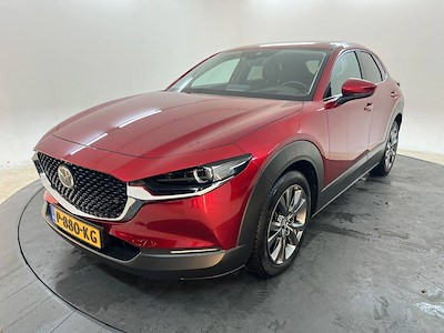 Buy MAZDA CX-30 on Ayvens Carmarket