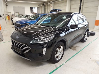 Kaufe FORD KUGA bei Ayvens Carmarket