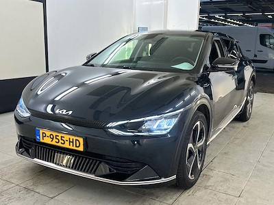 Koop uw KIA EV6 op KIA Autolease Carmarket