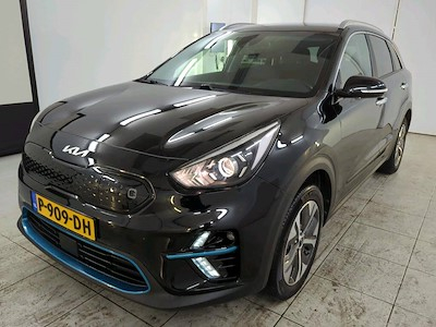 Køb KIA e-Niro hos Ayvens Carmarket