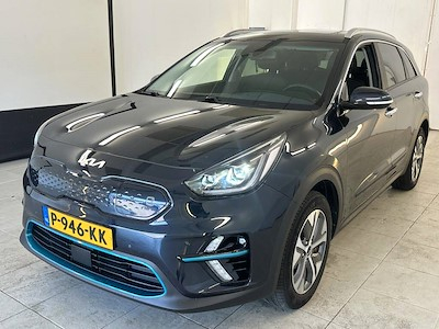 Koop uw KIA e-Niro op KIA Autolease Carmarket