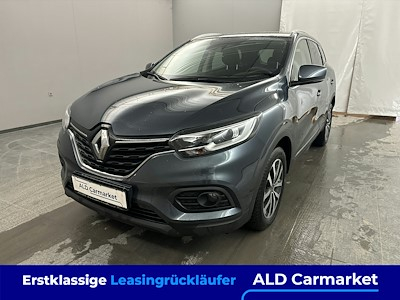 Kaufe RENAULT Kadjar bei Ayvens Carmarket