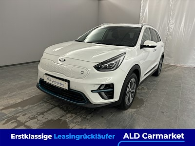 Buy KIA E-Niro on Ayvens Carmarket