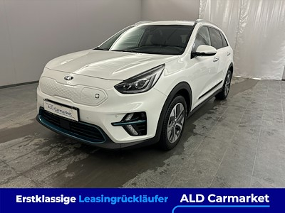 Buy KIA E-Niro on Ayvens Carmarket