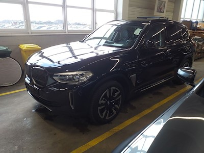 Buy BMW IX3 on Ayvens Carmarket