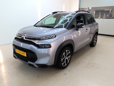 Achetez CITROËN C3 Aircross sur Ayvens Carmarket