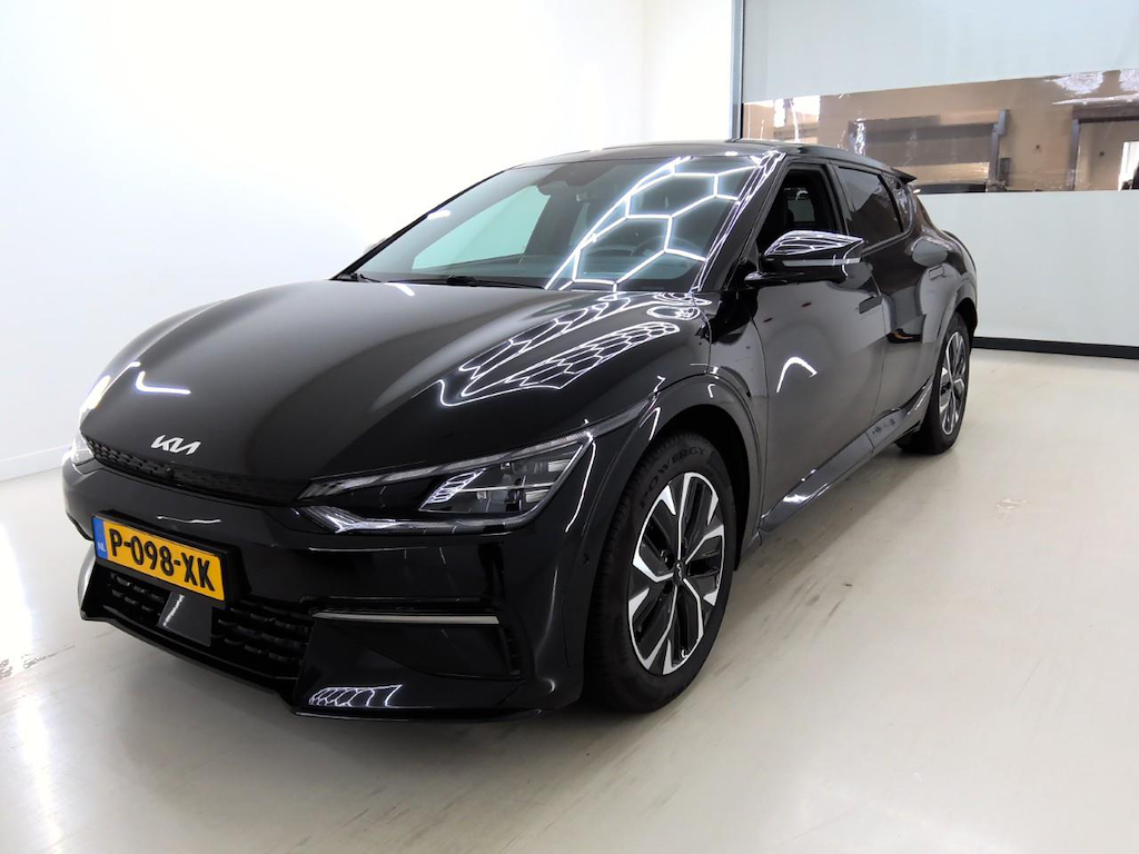 Foto 2 van Kia EV6