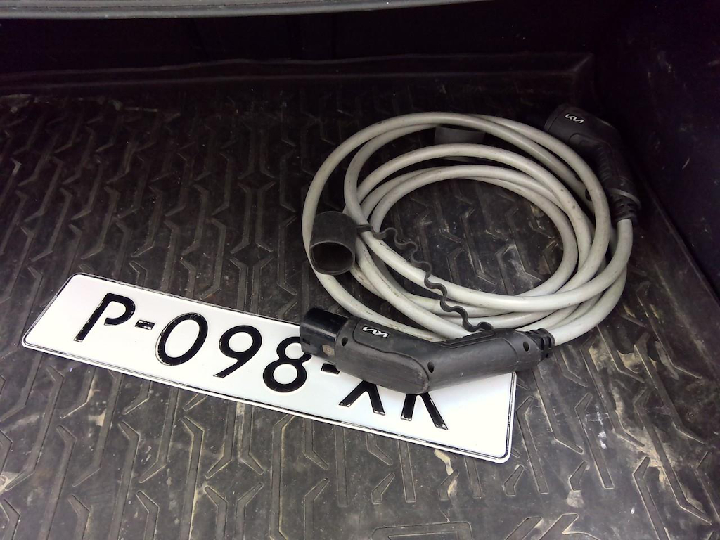 Foto 11 van Kia EV6