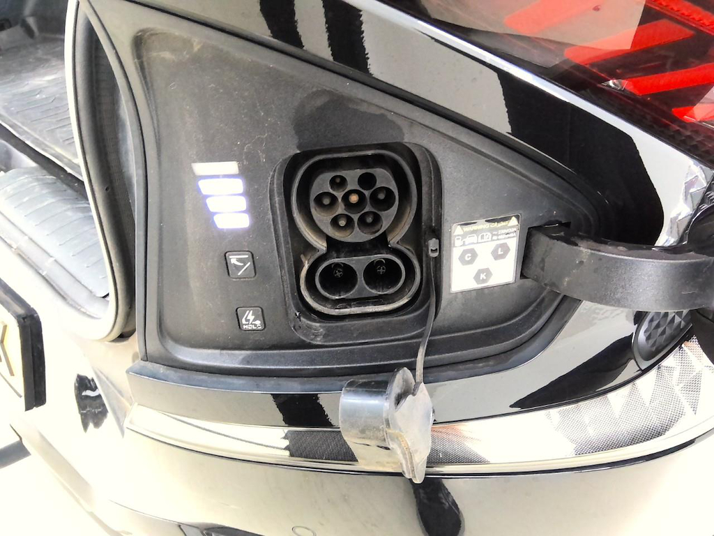 Foto 13 van Kia EV6